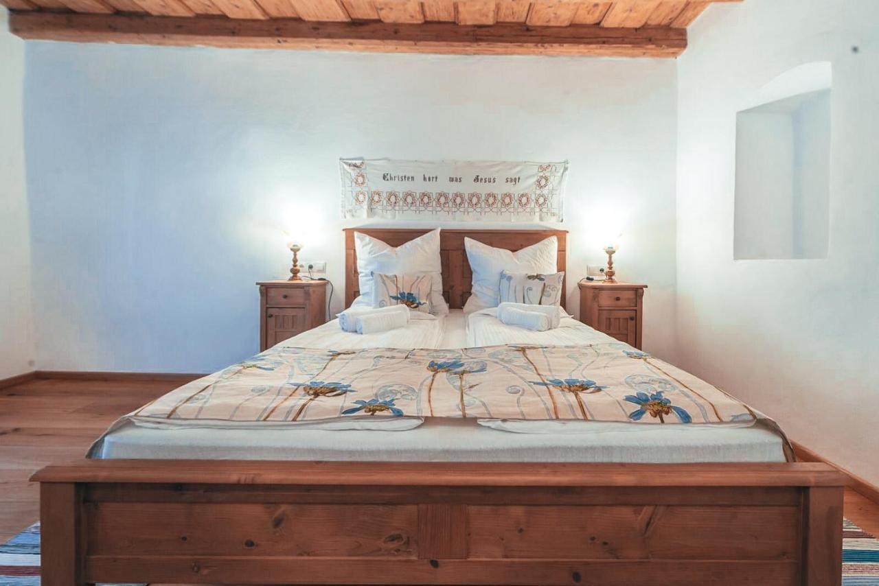 Pensiunea Zidul Cetatii Sighisoara Ngoại thất bức ảnh
