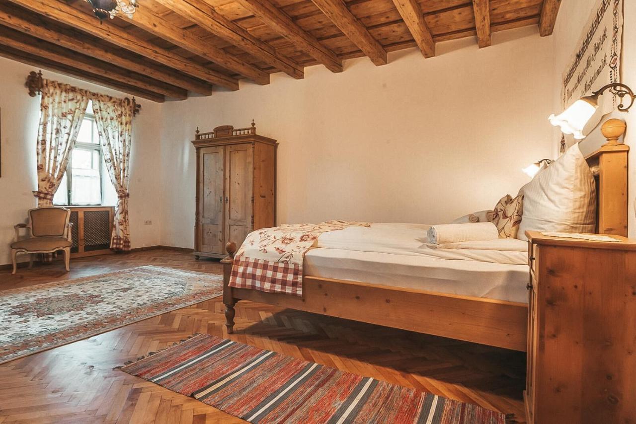 Pensiunea Zidul Cetatii Sighisoara Ngoại thất bức ảnh